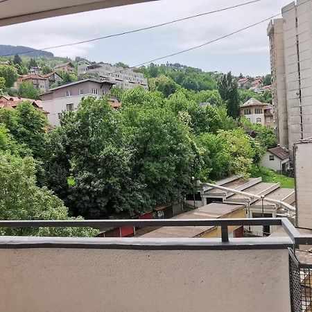 Hamdije Apartment Sarajevo Bagian luar foto