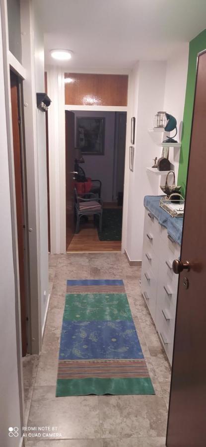 Hamdije Apartment Sarajevo Bagian luar foto