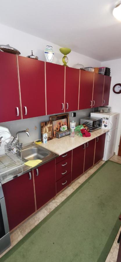 Hamdije Apartment Sarajevo Bagian luar foto