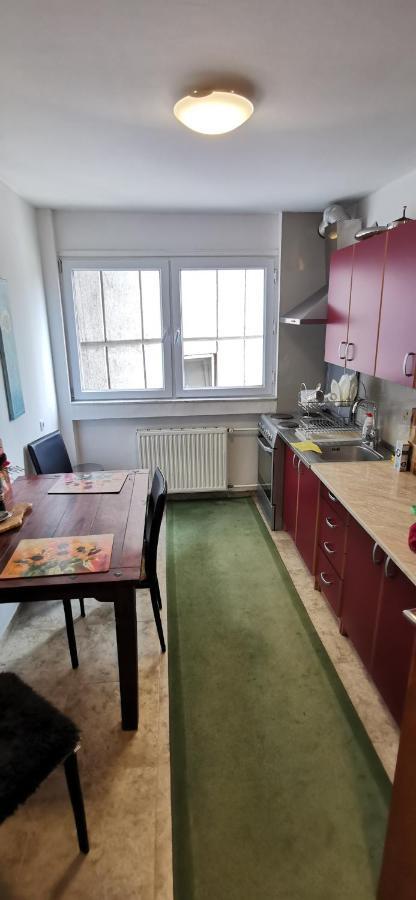 Hamdije Apartment Sarajevo Bagian luar foto