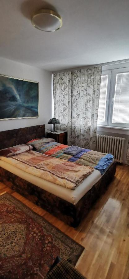 Hamdije Apartment Sarajevo Bagian luar foto