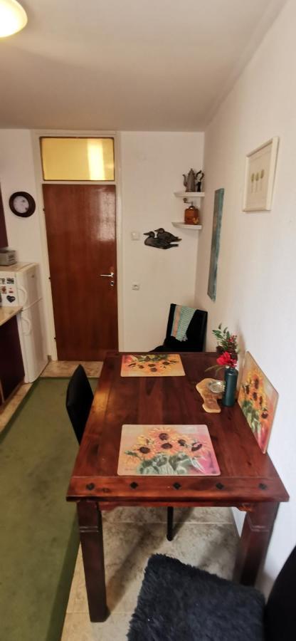 Hamdije Apartment Sarajevo Bagian luar foto