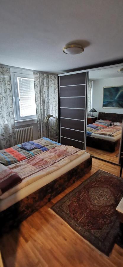 Hamdije Apartment Sarajevo Bagian luar foto
