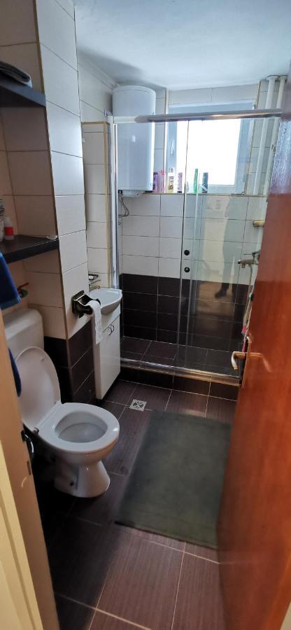 Hamdije Apartment Sarajevo Bagian luar foto