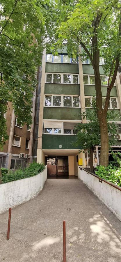 Hamdije Apartment Sarajevo Bagian luar foto