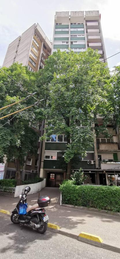 Hamdije Apartment Sarajevo Bagian luar foto