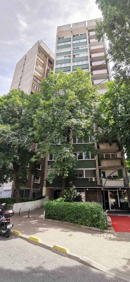 Hamdije Apartment Sarajevo Bagian luar foto